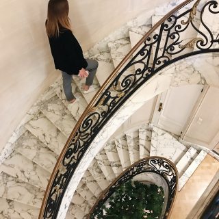 Centre d'affaire TOPOS Louise