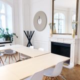 Tarifs un cadre luxueux et professionnel pour vos réunions à Bruxelles