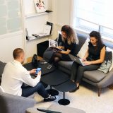 3 avantages qui vous convaincront que le coworking est fait pour vous