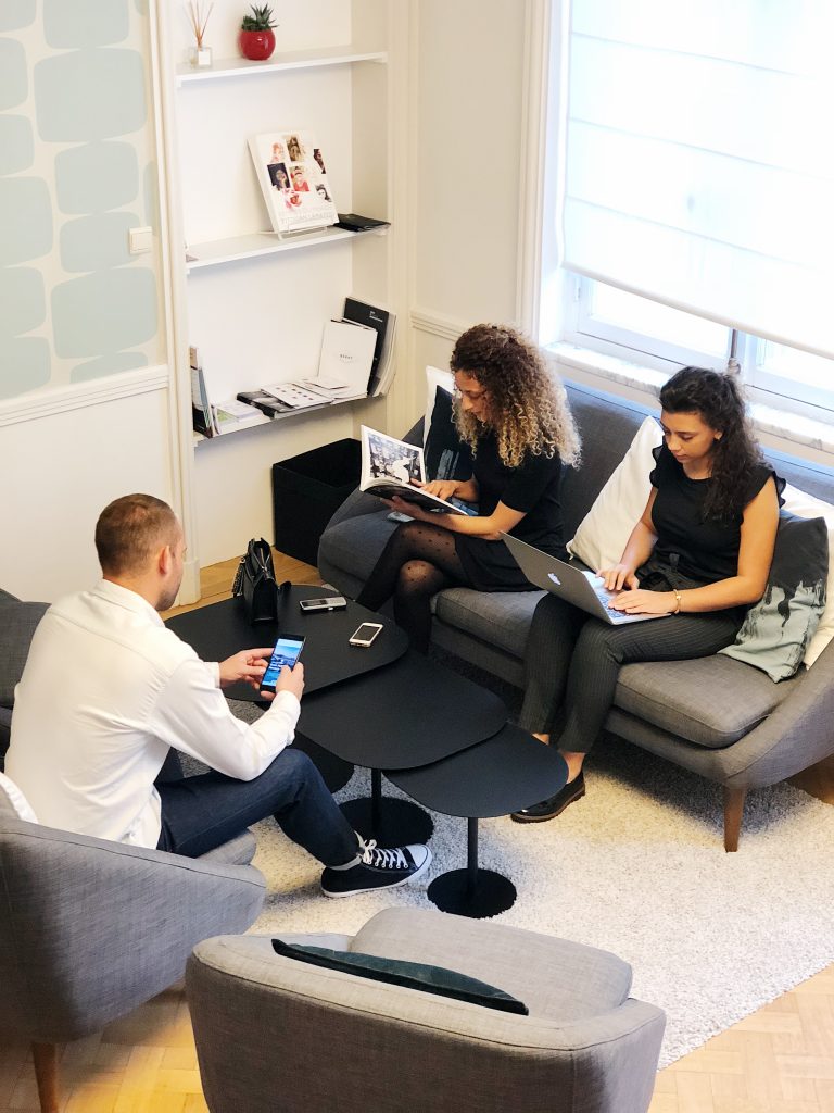 3 avantages qui vous convaincront que le coworking est fait pour vous