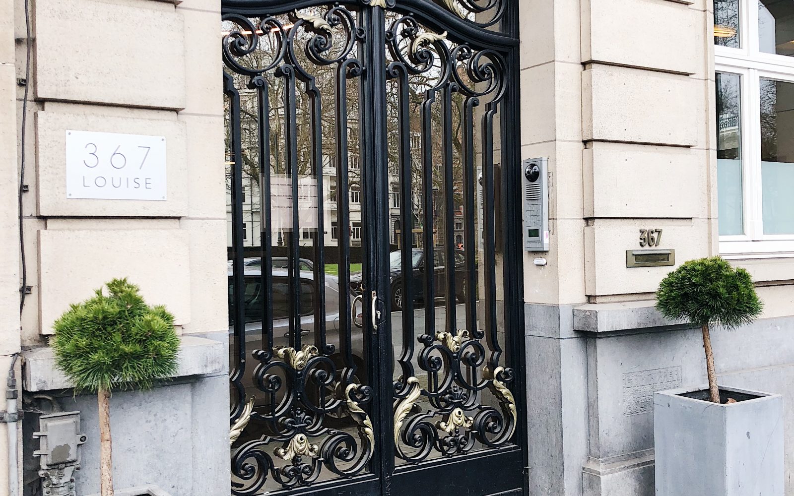 Siège social de votre société à prix compétitif