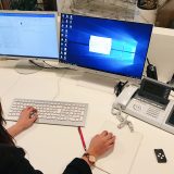 Tarifs bureau virtuel à Bruxelles