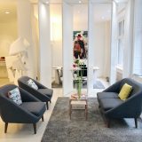 TOPOS : le business center au luxe abordable