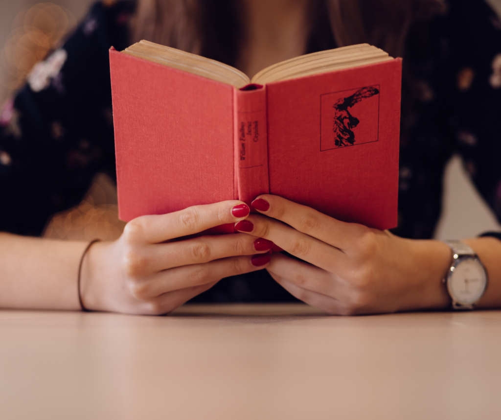 6 Livres à lire absolument !