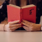 6 Livres à lire absolument !