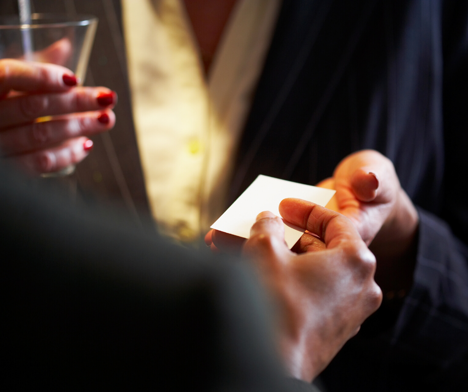 Networking : comment se faire un bon réseau ?