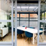 Comment faire des économies sur vos factures d’énergie ? Choisissez de travailler dans un coworking