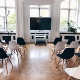 L&rsquo;impact de la crise sanitaire sur les espaces de coworking et plus spécialement Topos