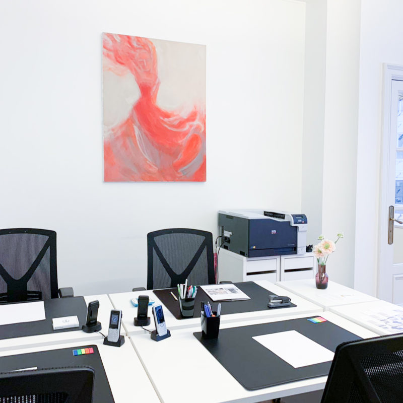 Location de bureaux à Bruxelles – Tous les services